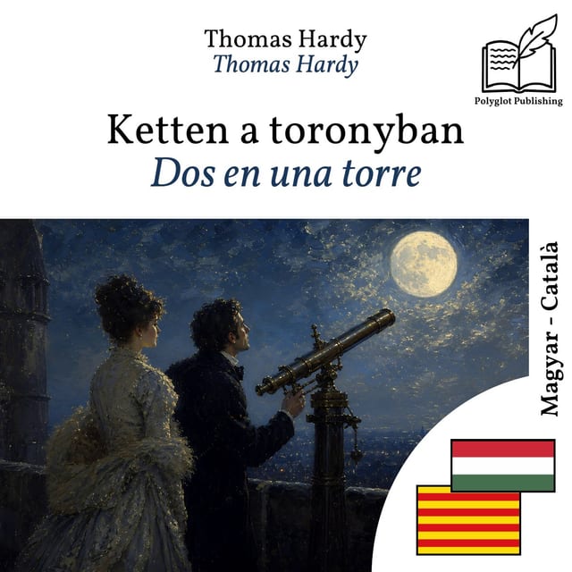 Dos en una torre