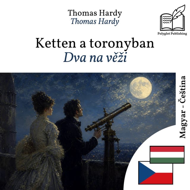 Dva na věži