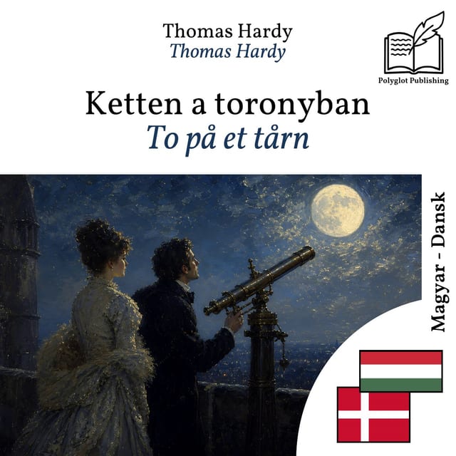 To på et tårn