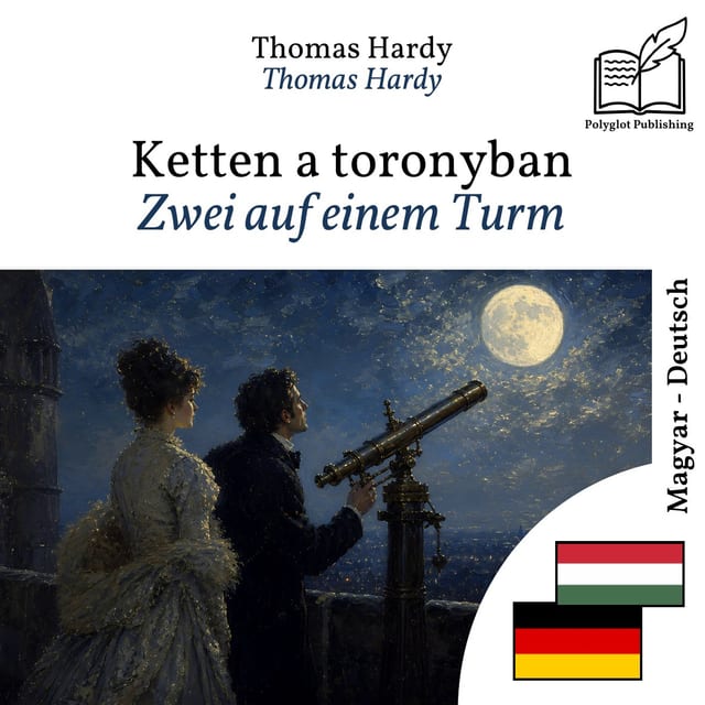 Zwei auf einem Turm