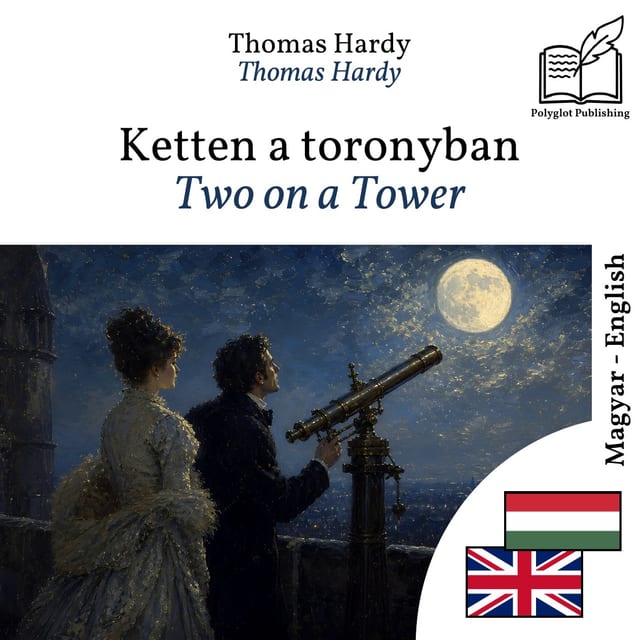 Two on a Tower