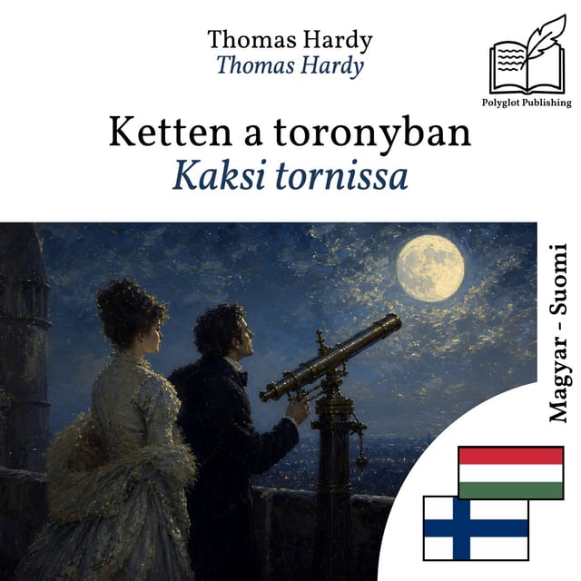 Kaksi tornissa