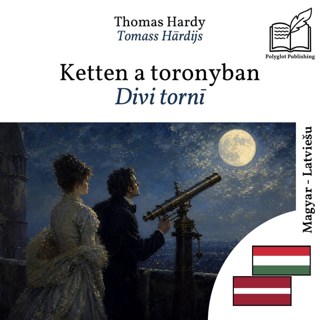 Divi tornī