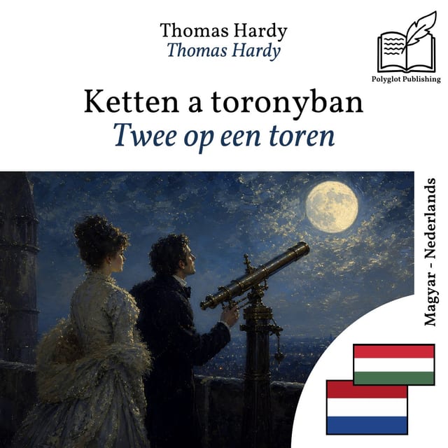 Twee op een toren