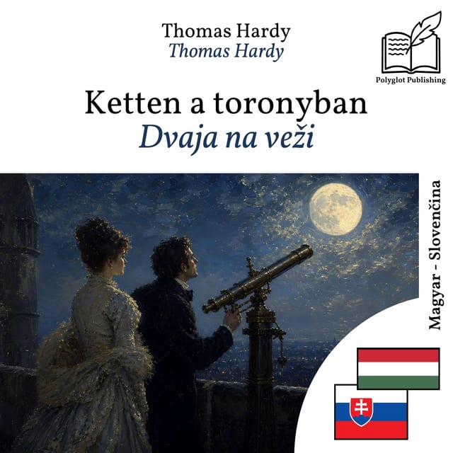 Dvaja na veži