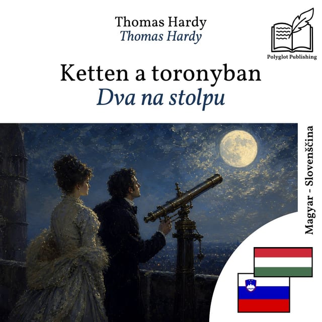Dva na stolpu