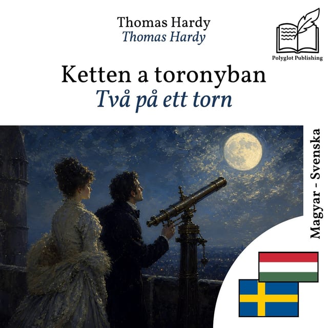 Två på ett torn