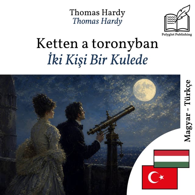 İki Kişi Bir Kulede