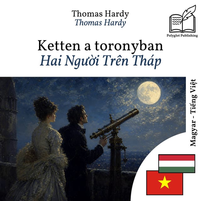 Hai Người Trên Tháp
