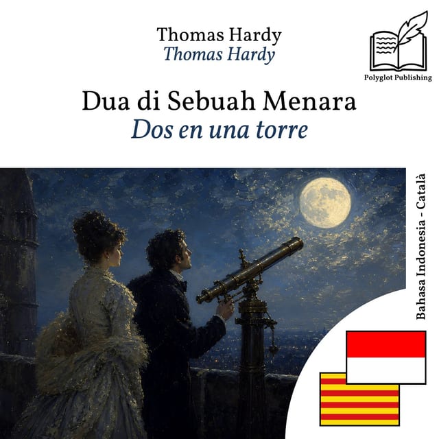 Dos en una torre