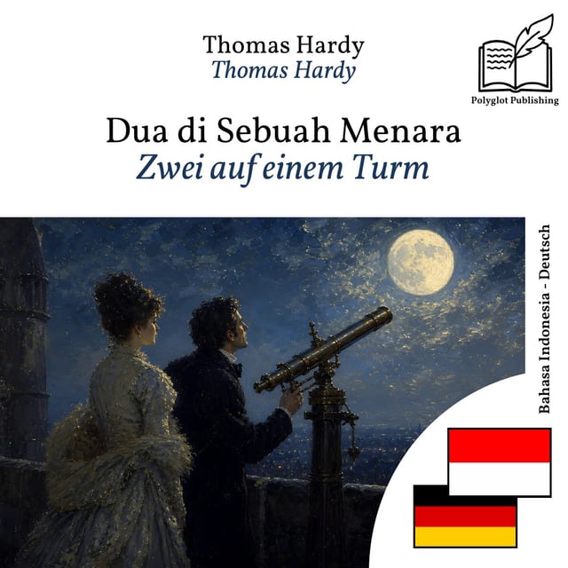 Zwei auf einem Turm
