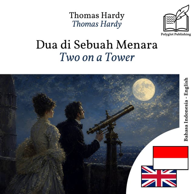 Two on a Tower