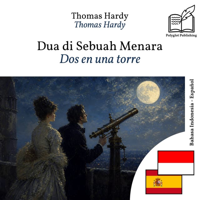 Dos en una torre