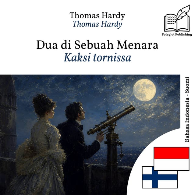 Kaksi tornissa