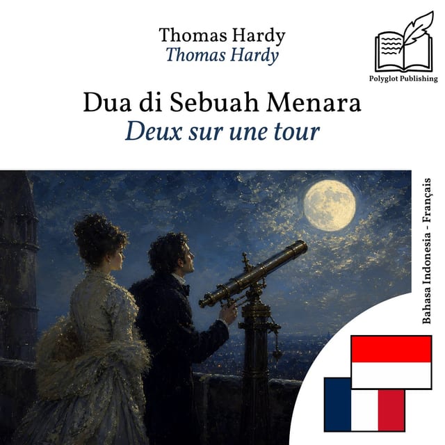Deux sur une tour