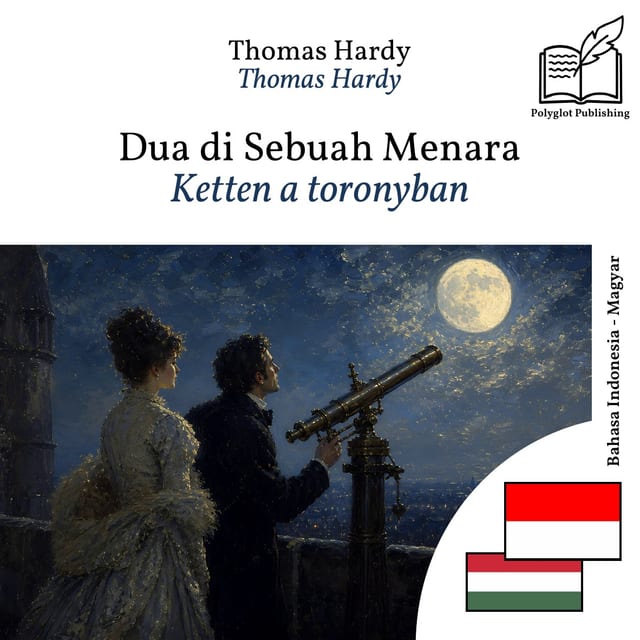 Ketten a toronyban