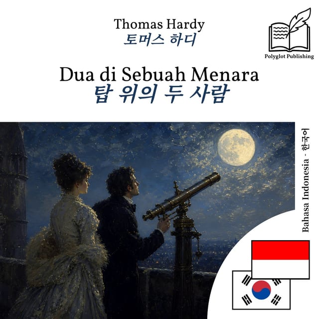탑 위의 두 사람