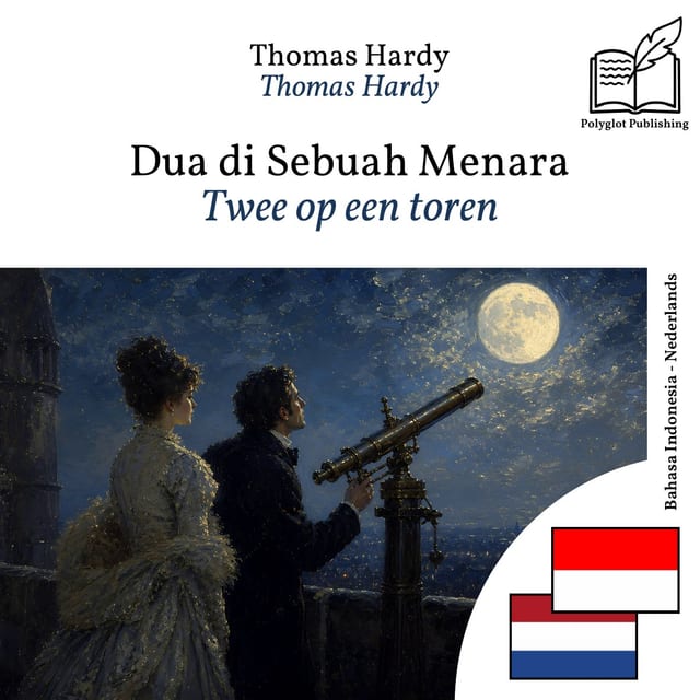 Twee op een toren
