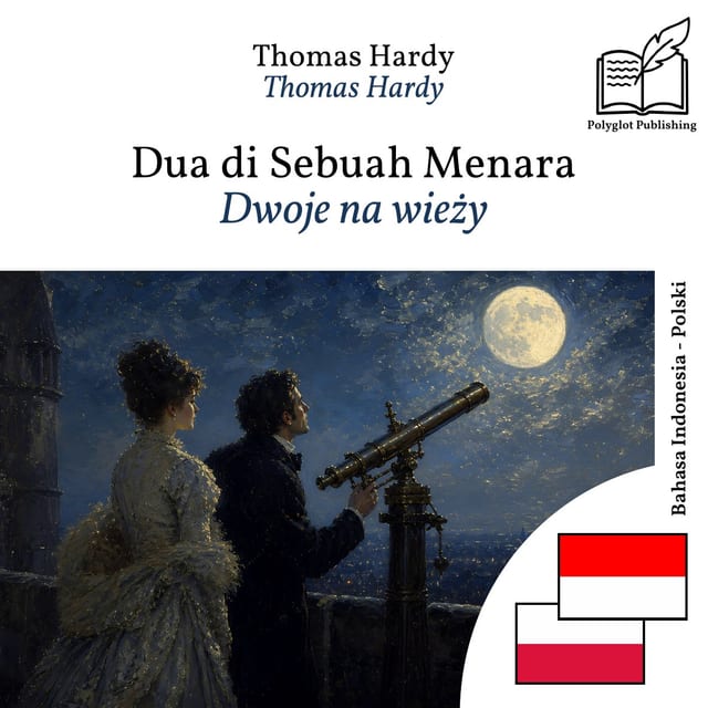 Dwoje na wieży