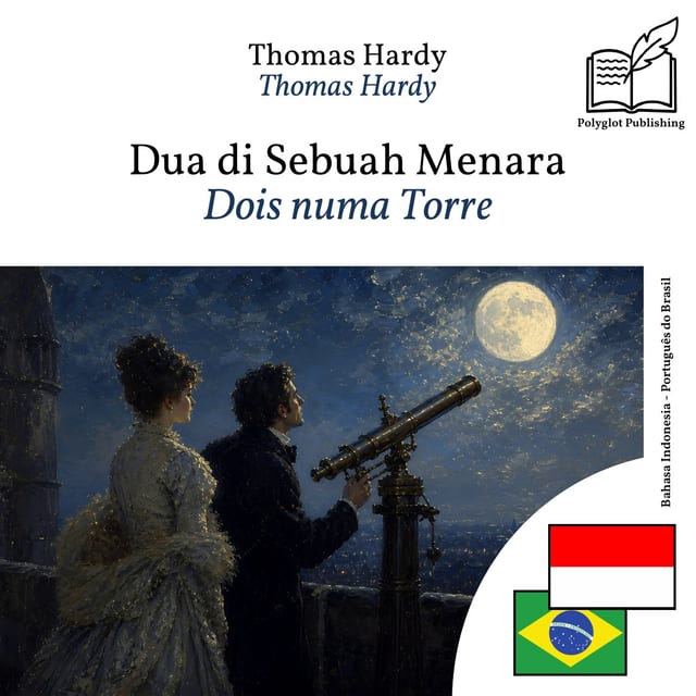 Dois numa Torre