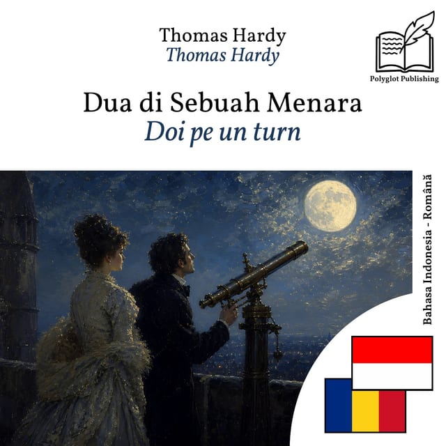 Doi pe un turn
