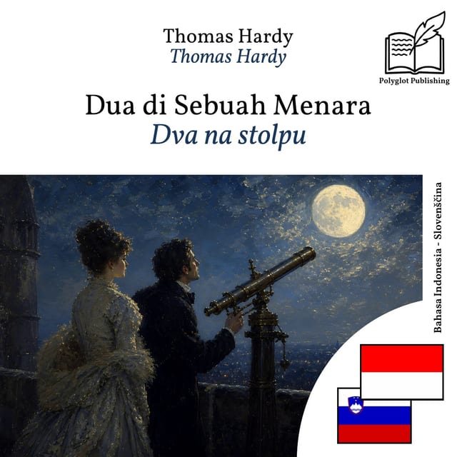 Dva na stolpu