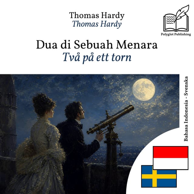 Två på ett torn