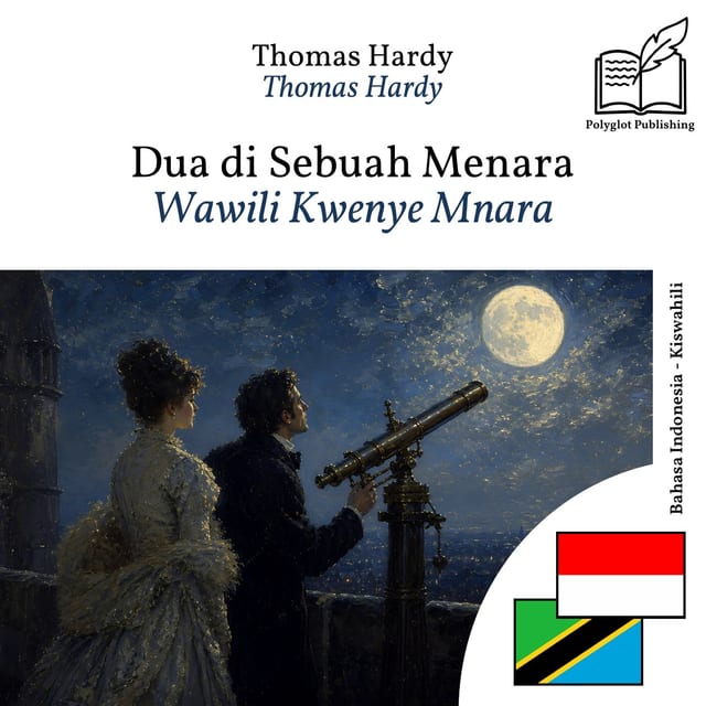 Wawili Kwenye Mnara