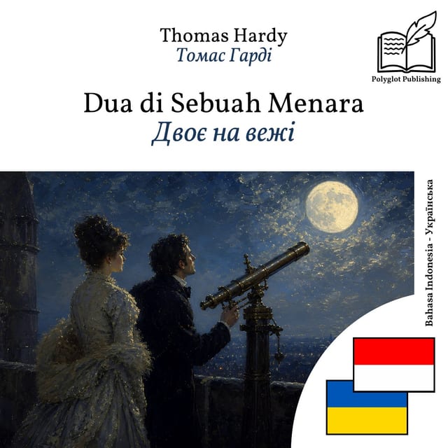 Двоє на вежі