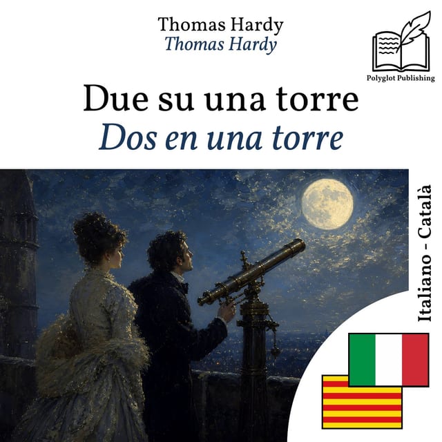 Dos en una torre