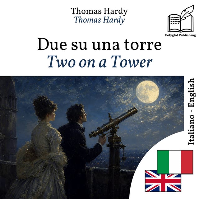 Two on a Tower