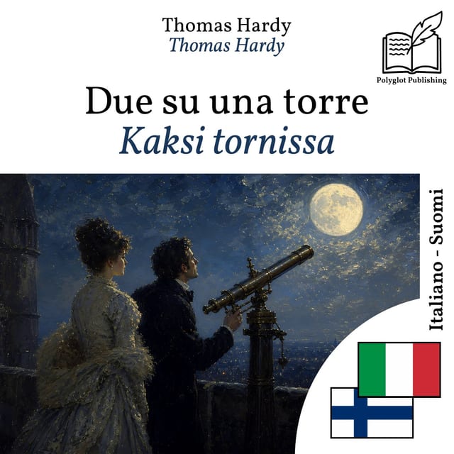 Kaksi tornissa