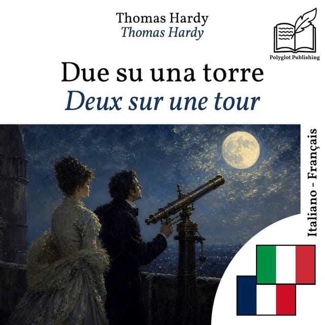 Deux sur une tour