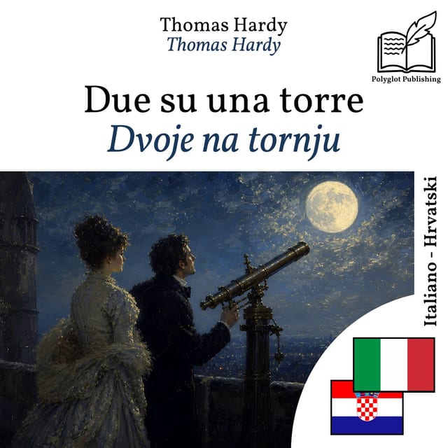 Dvoje na tornju