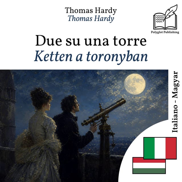 Ketten a toronyban