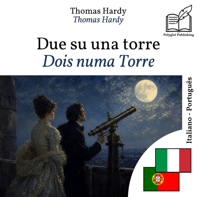 Dois numa Torre