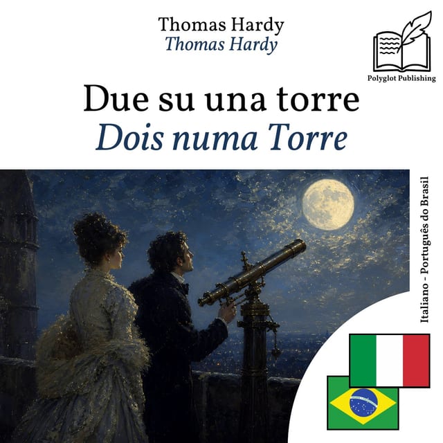 Dois numa Torre