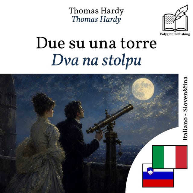 Dva na stolpu