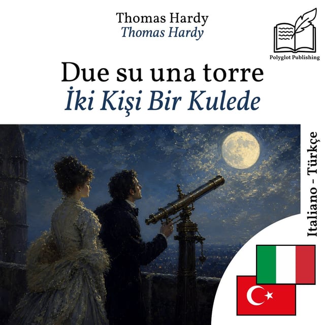 İki Kişi Bir Kulede
