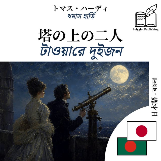 টাওয়ারে দুইজন