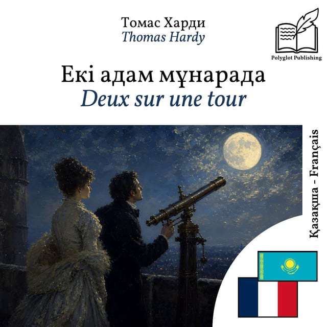 Deux sur une tour