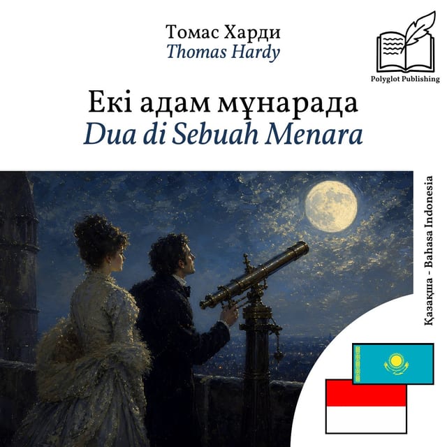 Dua di Sebuah Menara