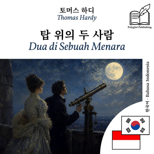 Dua di Sebuah Menara