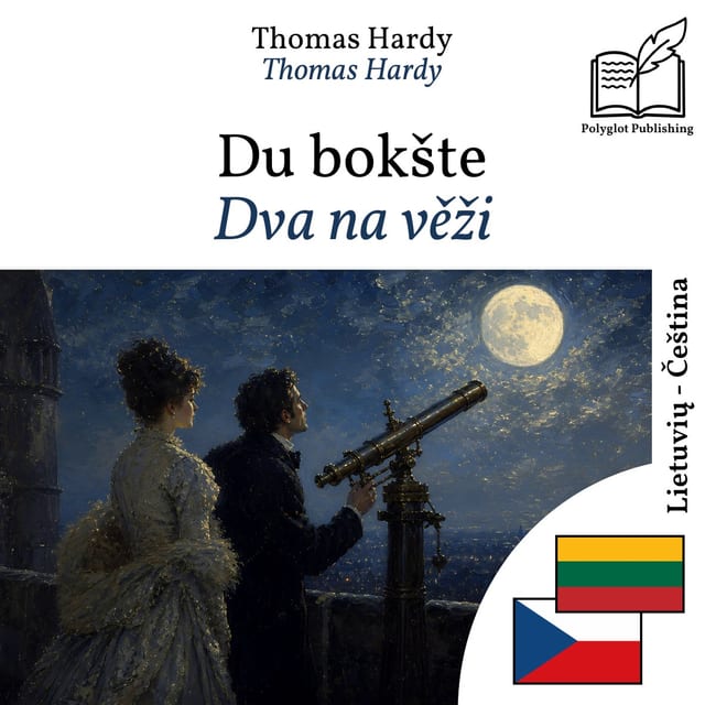 Dva na věži