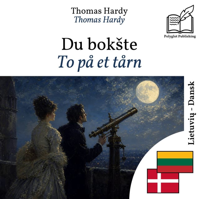 To på et tårn
