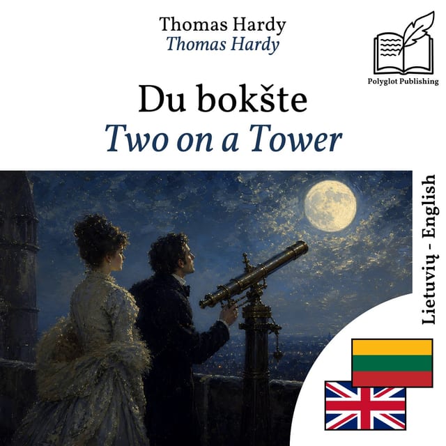 Two on a Tower