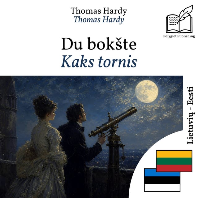 Kaks tornis