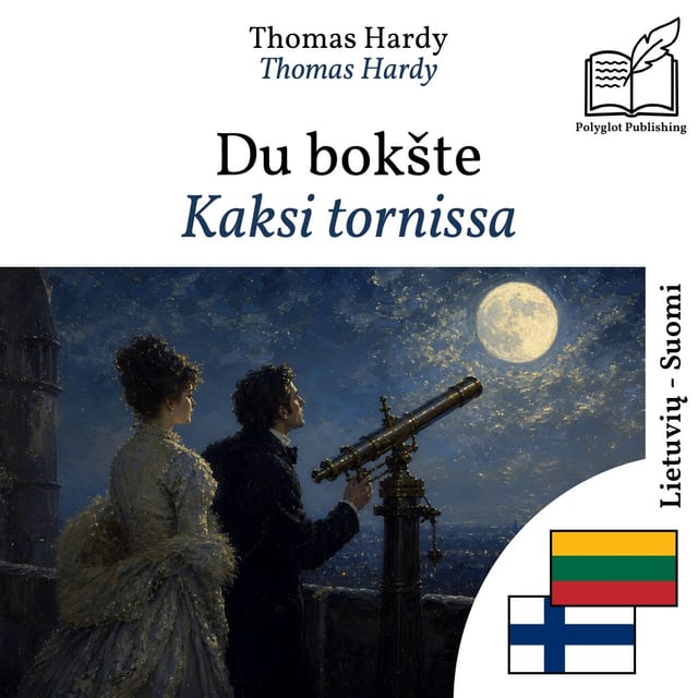 Kaksi tornissa