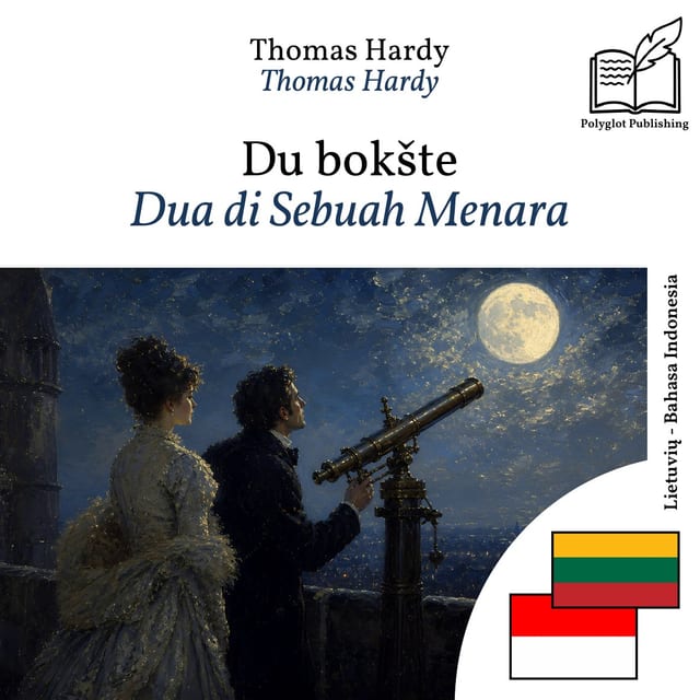 Dua di Sebuah Menara