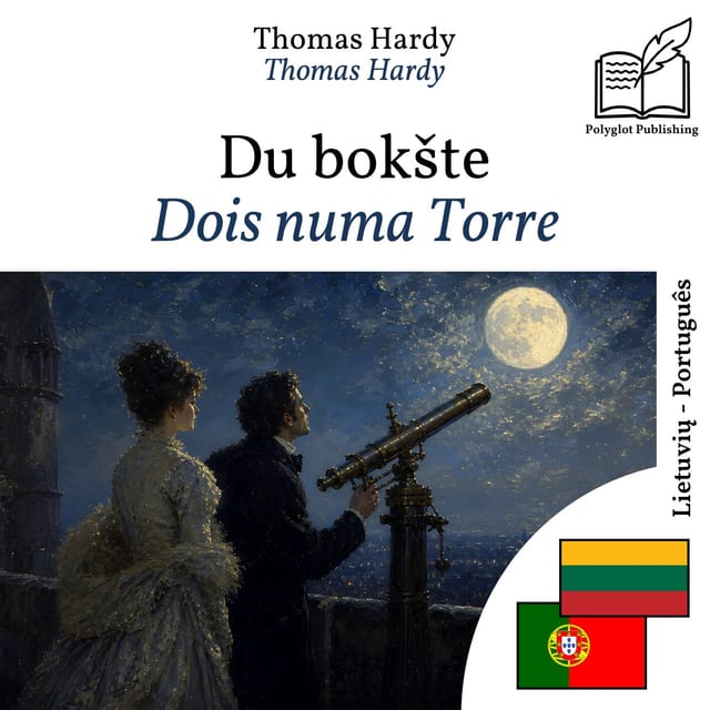 Dois numa Torre